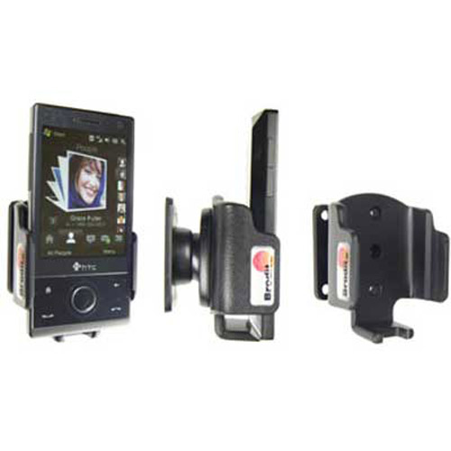 Brodit Passive Holder with Tilt, Swivel for HTC Touch Diamond