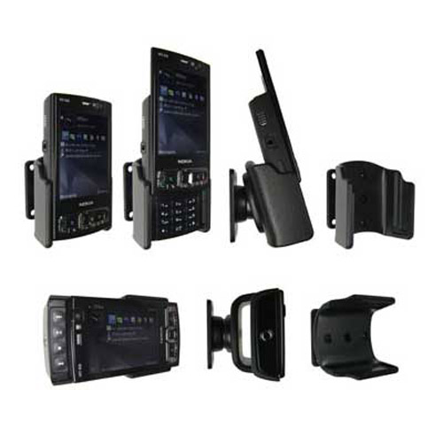 Brodit Passive Holder with Tilt Swivel for Nokia N95 8GB