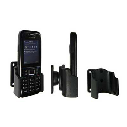Brodit Passive Holder with Tilt Swivel for Nokia E51