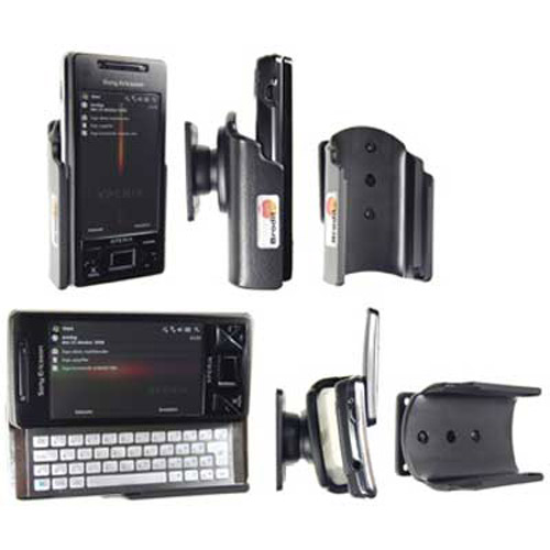 Brodit Passive Holder Tilt Swivel for Sony Ericsson Xperia X1