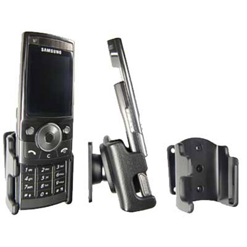 Brodit Passive Holder, Tilt & Swivel for Samsung SGH-G600
