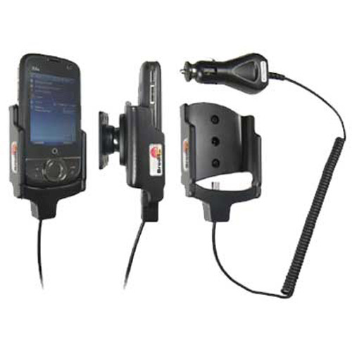 Brodit Active Holder with Tilt Swivel & Charger for O2 XDA Orbit