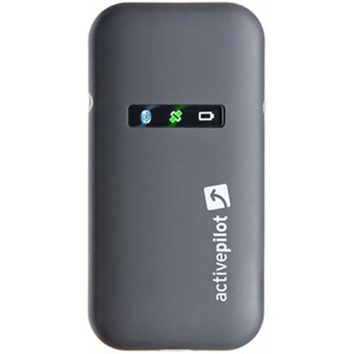 Jentro GPS4now Bluetooth GPS Receiver