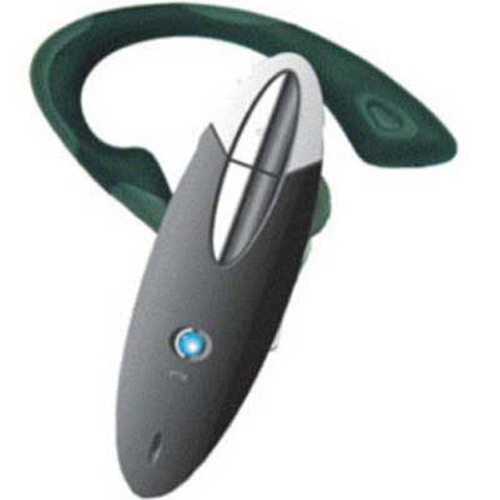 BT4517 Hook Free, Comfort Bluetooth Headset - Value Pack