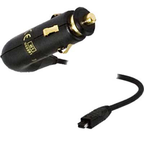 In Car Charger for Jabra (JX10, BT160, BT500v, BT5020)
