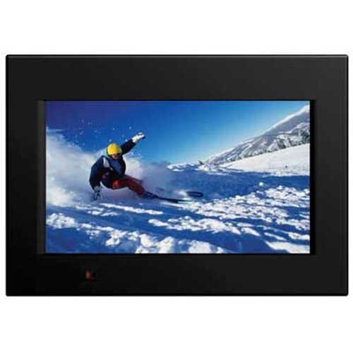 CiBox C-108-M 8" Digital Photoframe