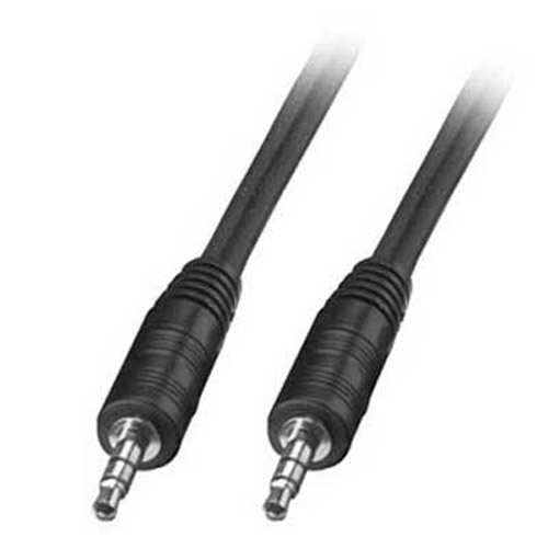 3.5mm Stereo Jack Male to Male Premium Cable - 5m