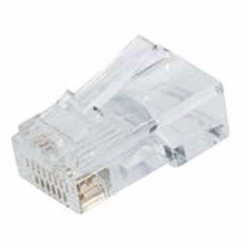 RJ45 Connectors Pack of 100