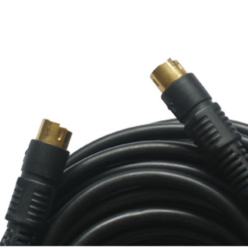 S-Video Extension Cable - 10M