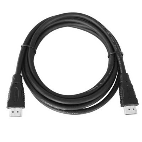 HDMI Cable for LCD Plasma HD TV 1080p - 3m
