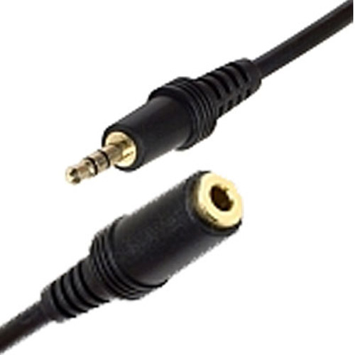 5m 3.5MM Jack Extension Cable Male - Female