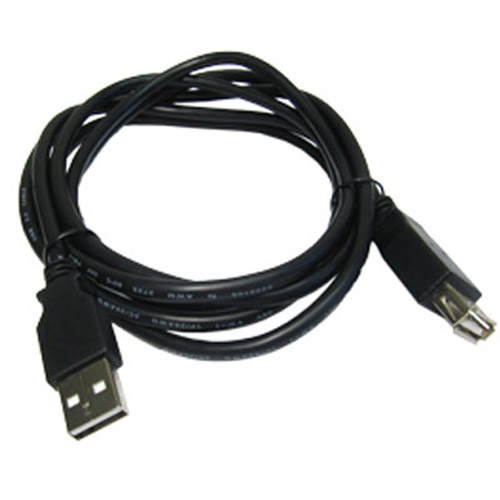 2M USB 2.0 Extension Cable Lead A Male to A Female