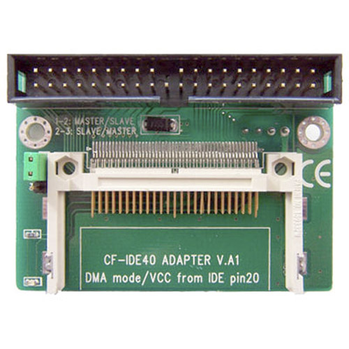 CF to IDE Adapter (Male)