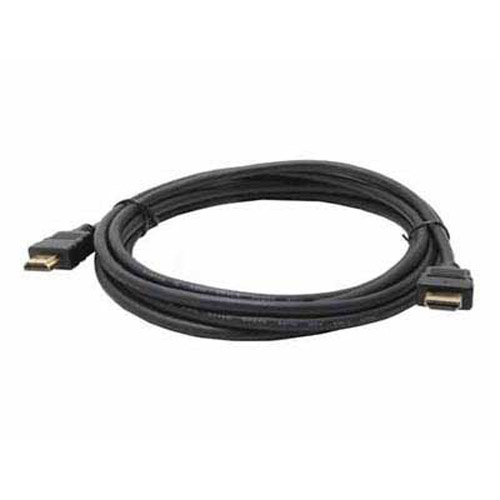 HDMI Male to HDMI Male 19 Pin Cable - 2M