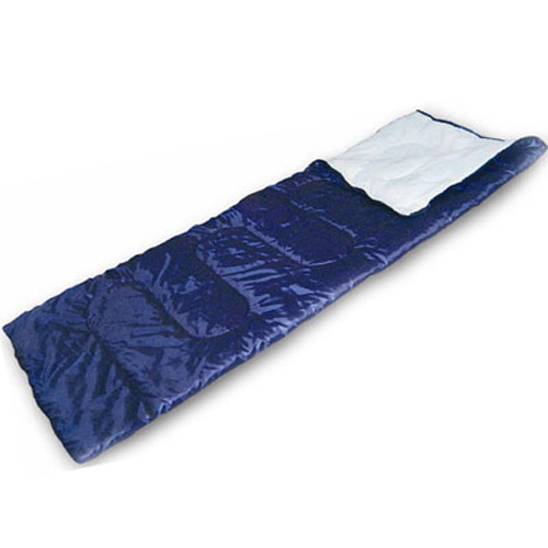Single Person Comfortable Camping Waterproof Sleeping Bag