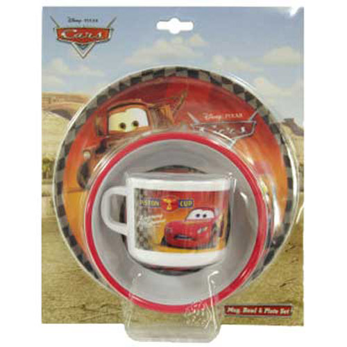 pixar cars toys. Disney Pixar Cars - Bowl,