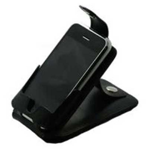 Ipod Touchfree on For Apple Ipod Touch Black Cas Itouchflip 4 29 Free Delivery Today