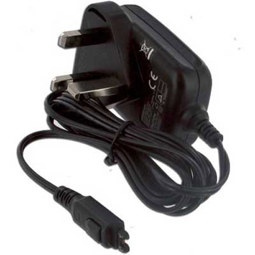 Motorola V66/ V60/ V500 Mini Travel Charger CH600