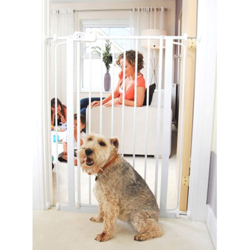 Bettacare Extra High Child & Pet Gate - 104cm Tall