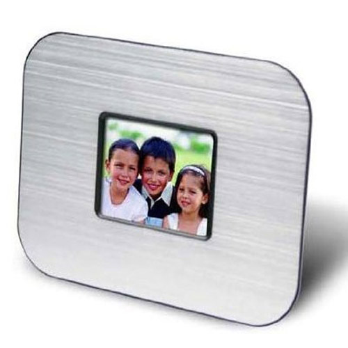 CiBox c102 - 2.4 Inch TFT Digital Photo Frame