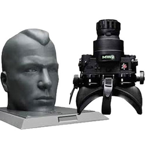 Call Of Duty Fully Functional Night Vision Goggles