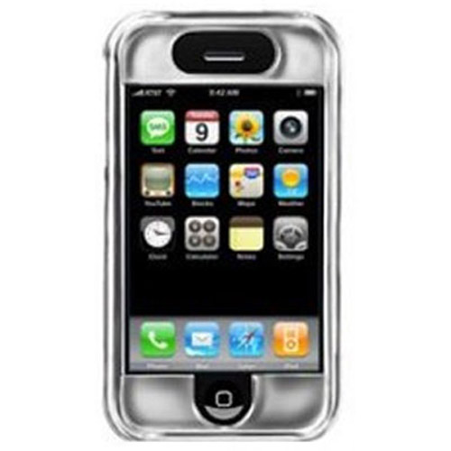 Contour iSee Case for iPhone 3G