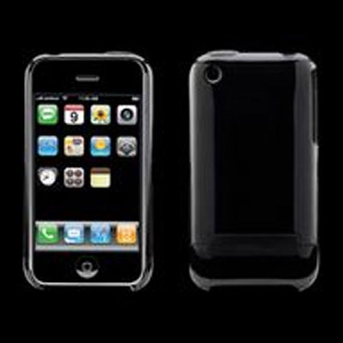 Contour Design Flick Case for iPhone 3G - Black