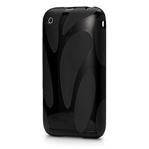 Contour Design Fusion Case for iPhone 3G - Black