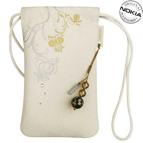 Genuine Nokia Fashion Pouch CP-109