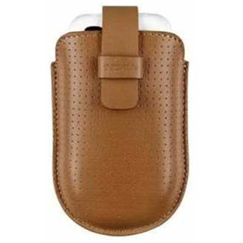 Nokia Universal Carrying Case CP-145 - Brown