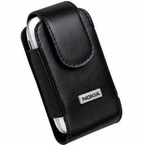 Nokia CP-152 Carrying Case for Clamshell Phones