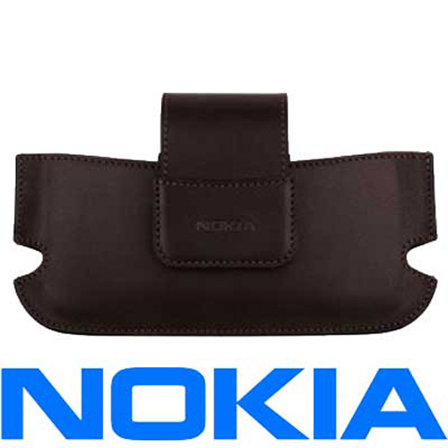 Nokia E90 Carrying Case CP-181