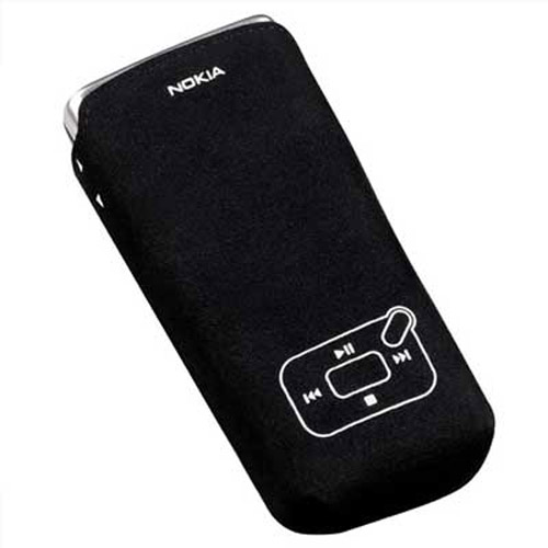 Nokia Carrying Case CP-186