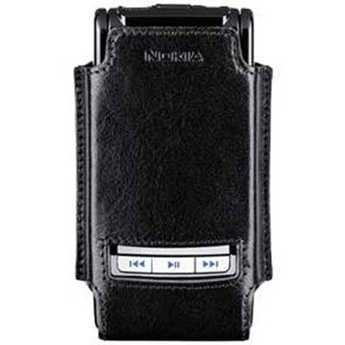 Nokia Carrying Case CP-198 - Black