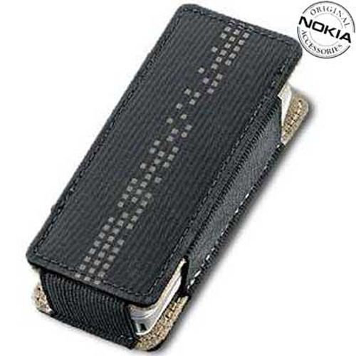 Genuine Nokia Carrying Case CP-50