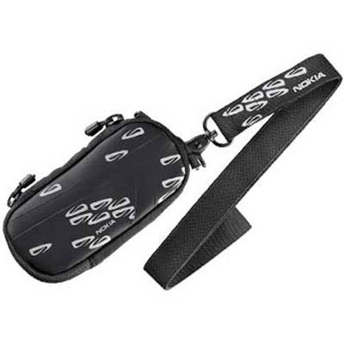 Genuine Nokia Carrying Case CP-52