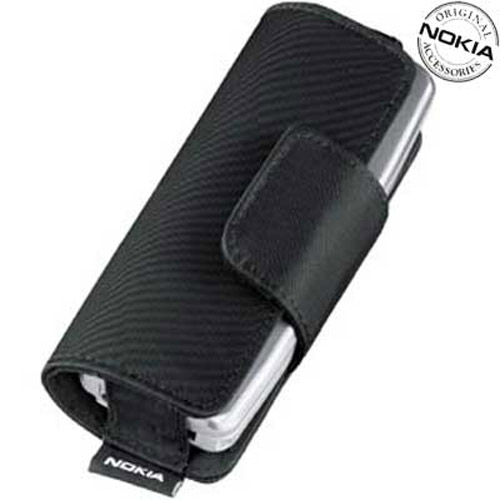 Genuine Nokia 9300 Carrying Case CP-54