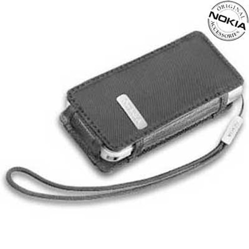 Genuine Nokia Carry Case CP-71