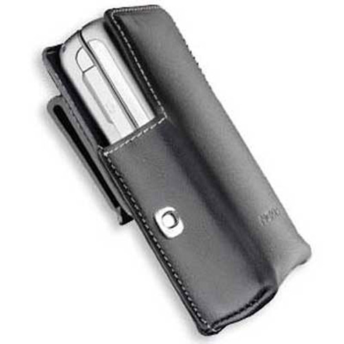 Genuine Nokia Leather Carry Case CP-74 for N90 + more