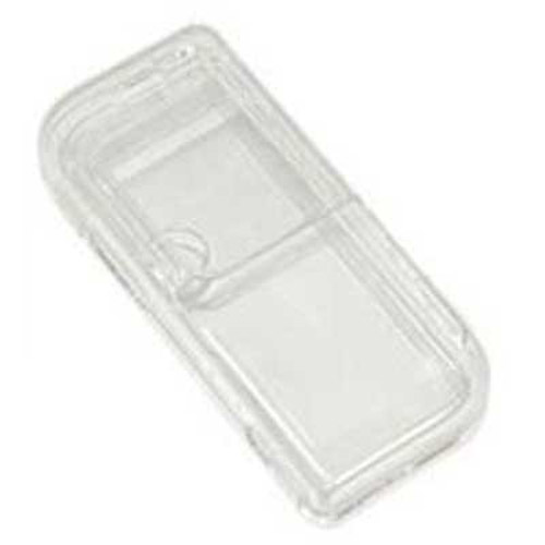 Hard Crystal Clear Case Housing for Nokia 2630