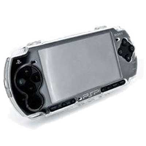 Crystal Case for PSP 3000