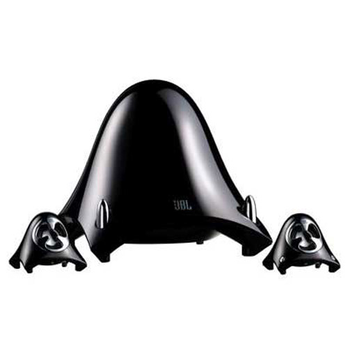 JBL Home Creature II - Black