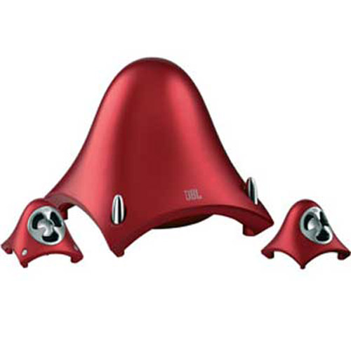 JBL Home Creature II - Red