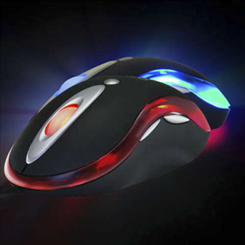 Cyber Snipet Intelliscope Mouse