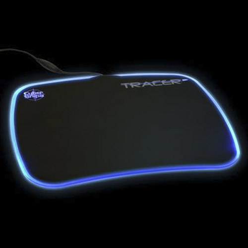 Cyber Snipa Tracer Mouse Pad