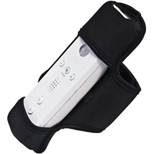 CTA Velcro Wii Remote Wrist Strap