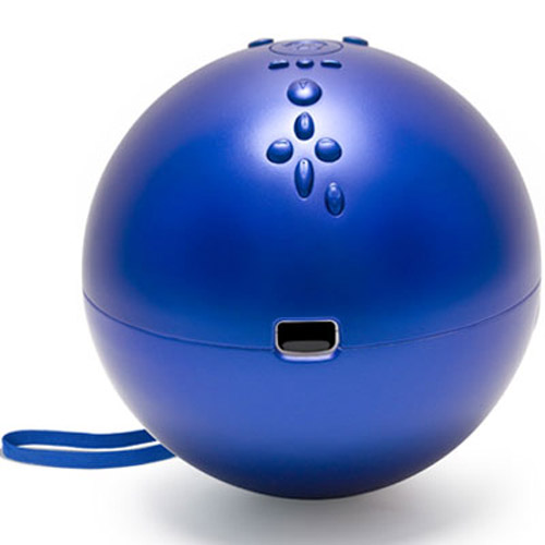 CTA Wii Remote Bowling Ball