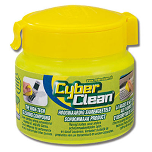 Cyber Clean Tub - 135g