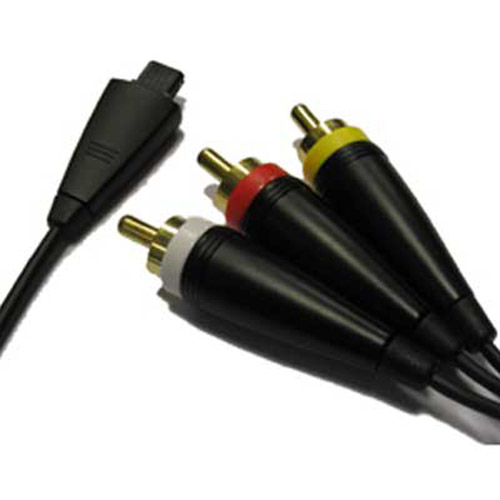 Samsung D600 TV-Out Cable