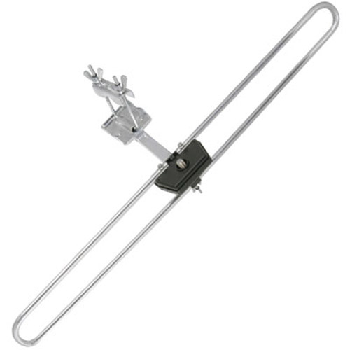 Adjustable DAB Digital Radio Reception Aerial Kit 220 to 240MHz